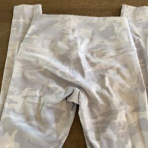 Lululemon Yoga Pants